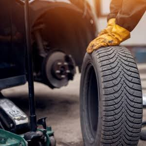 Gökçeada Oto Lastikçi